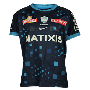 Boris Palu | Racing 92