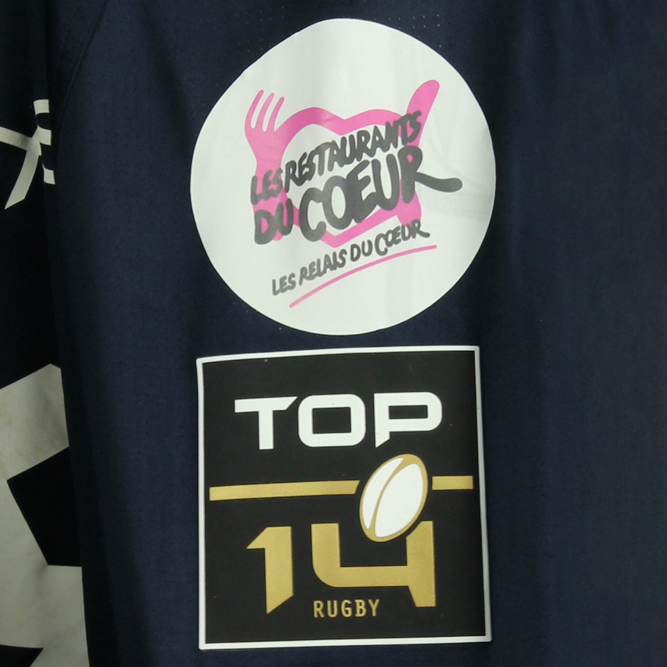 Boris Palu | Racing 92