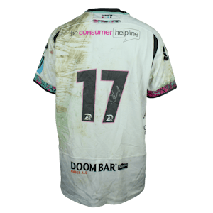 Rhys Henry | Ospreys