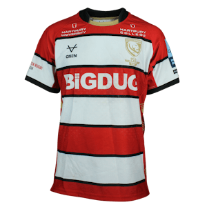 Freddie Clarke | Gloucester