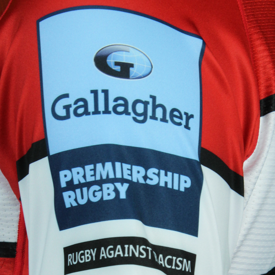 Freddie Clarke | Gloucester