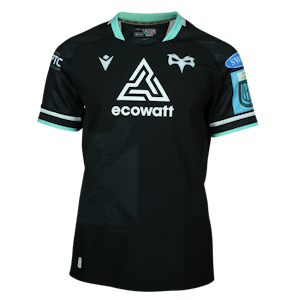Max Nagy | Ospreys