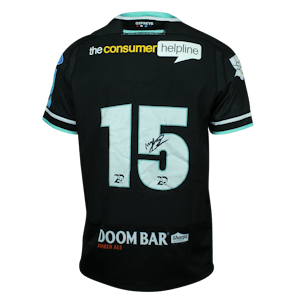 Max Nagy | Ospreys