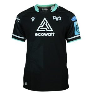 Luke Davies | Ospreys