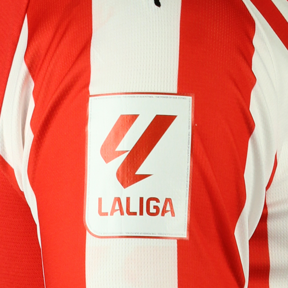 Pablo García Carrasco Sporting Gijón shirt