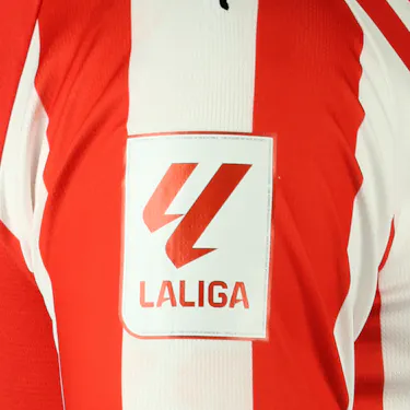 Uroš Đurđević Sporting Gijón jersey