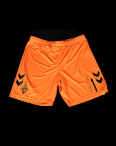 Jiri Pavlenka Shorts