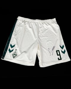 Dawid Kownacki Shorts