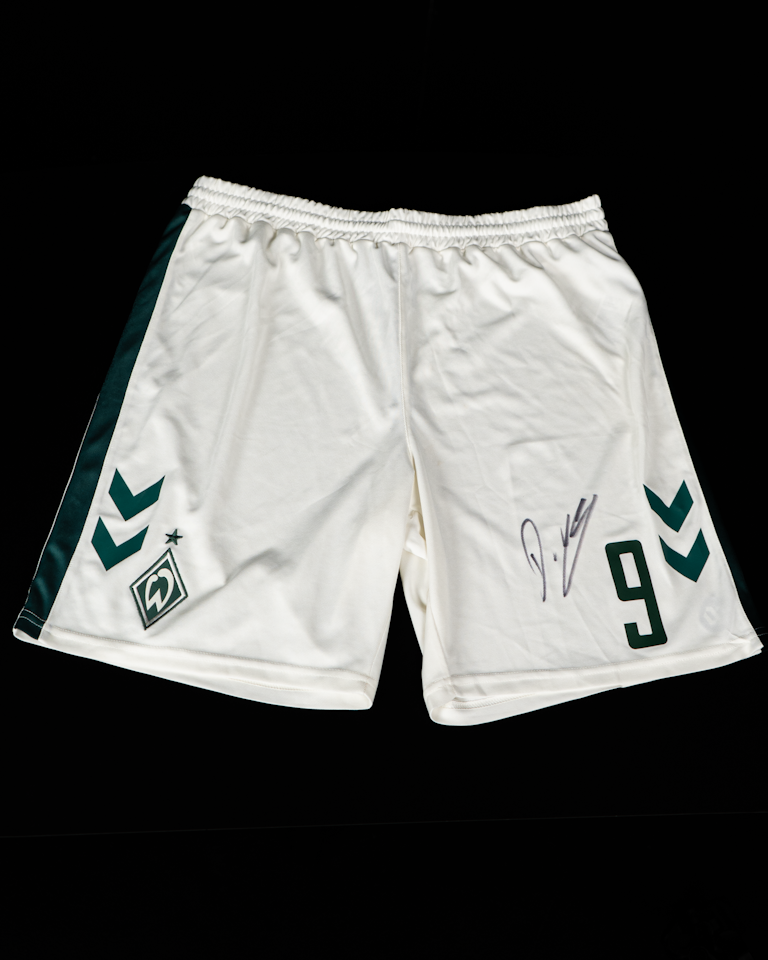 Dawid Kownacki Shorts