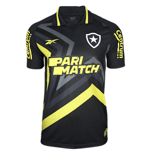 Diego Hernández Botafogo shirt