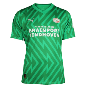 Walter Daniel Benítez PSV shirt