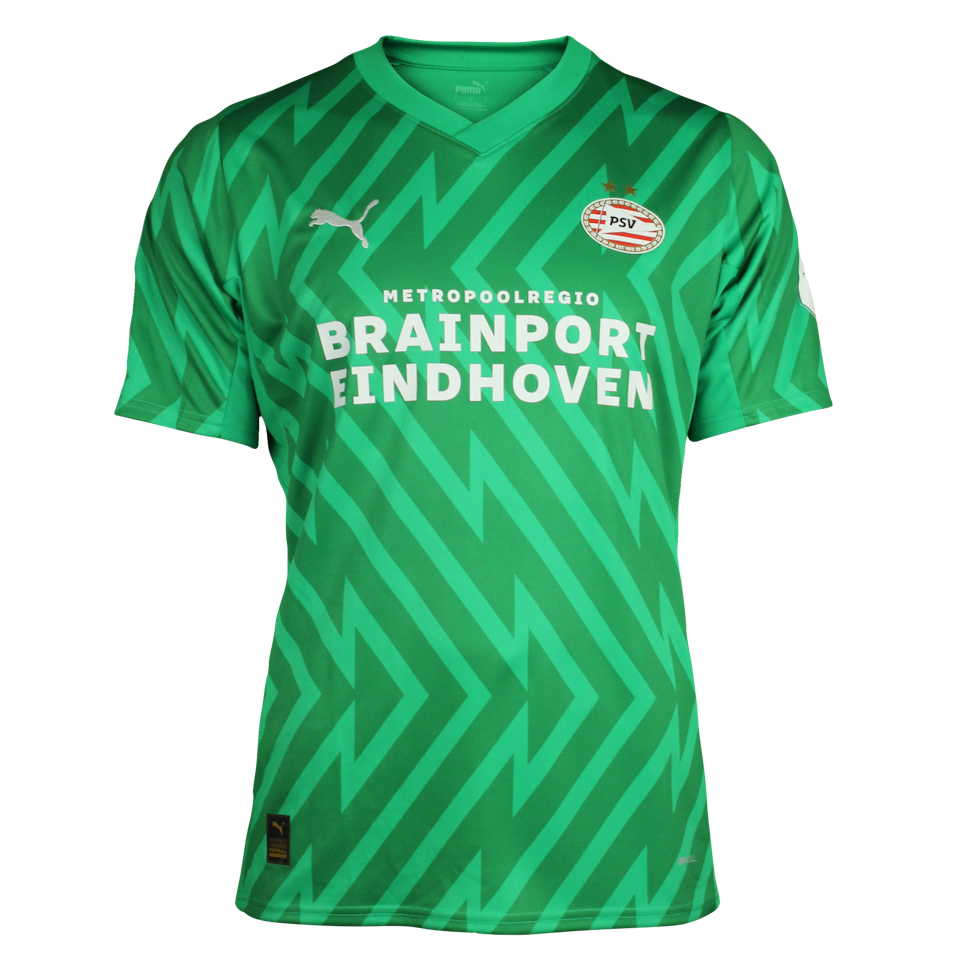 Walter Daniel Benítez PSV shirt