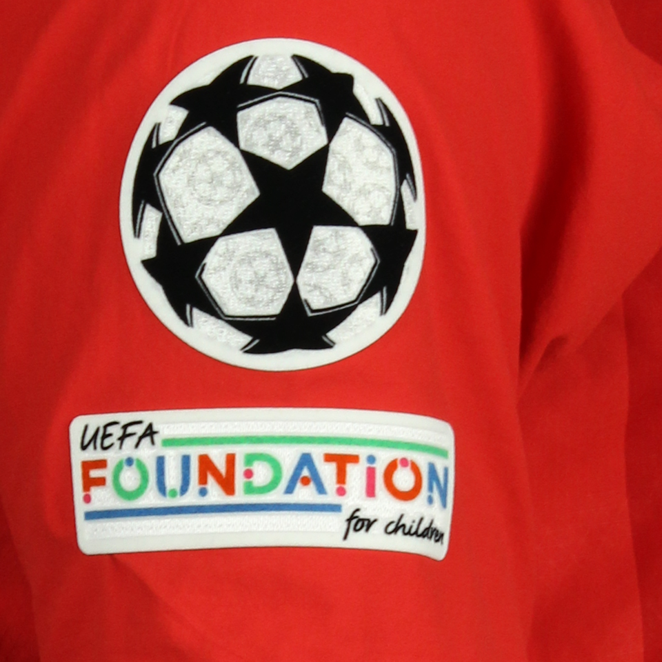 Walter Daniel Benítez PSV shirt