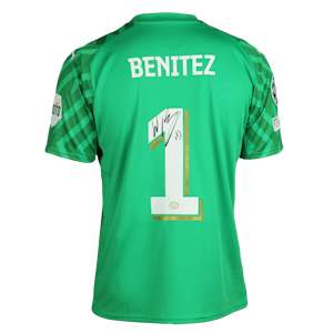 Walter Daniel Benítez PSV shirt