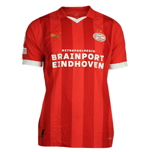 Luuk de Jong PSV shirt