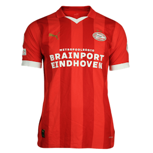 Hirving Lozano PSV shirt