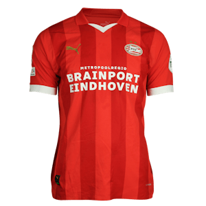 Maglia di Johan Bakayoko (PSV)