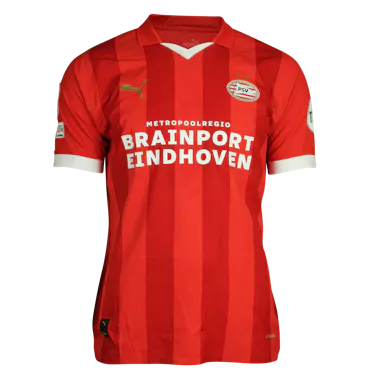 Maglia di Johan Bakayoko (PSV)