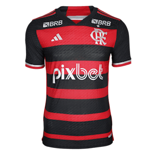 Giorgian de Arrascaeta Flamengo camisa.