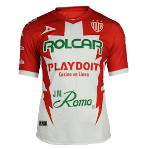 Alejandro Andrade Rivera Necaxa shirt