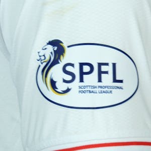 James Tavernier Rangers shirt