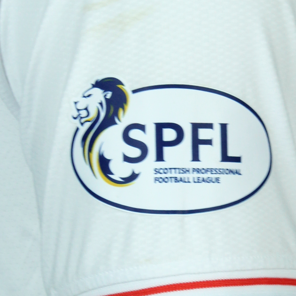 James Tavernier Rangers shirt