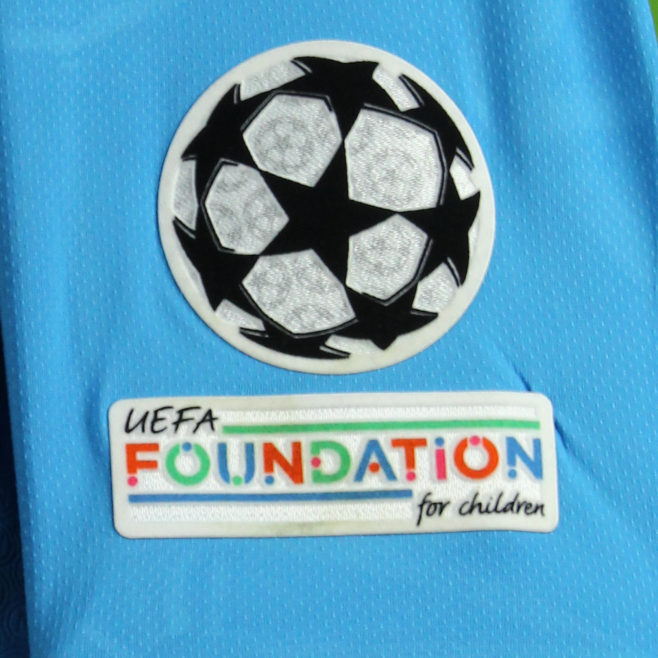 Amir Rrahmani Napoli shirt