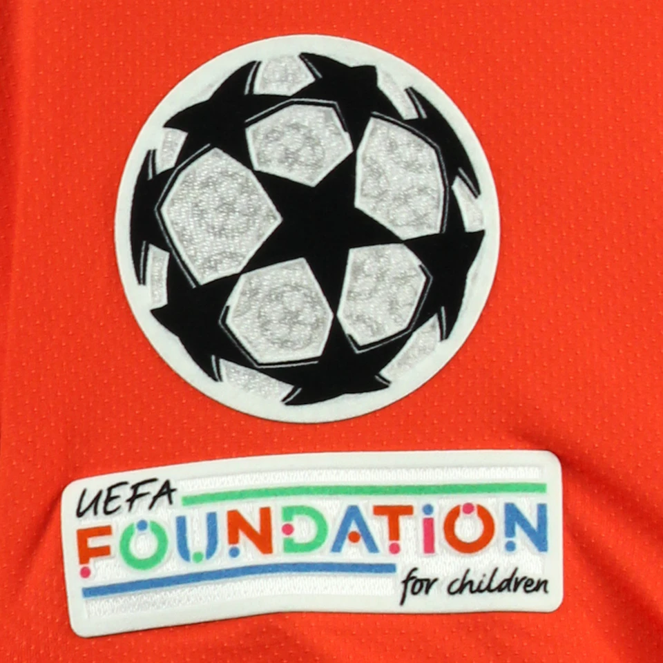 Camiseta Nikita Contini Baranovsky SSC Napoli