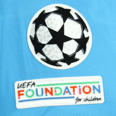 Camiseta Natan Bernardo de Souza SSC Napoli