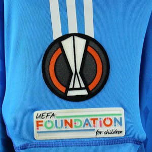 Anatolii Trubin SL Benfica shirt