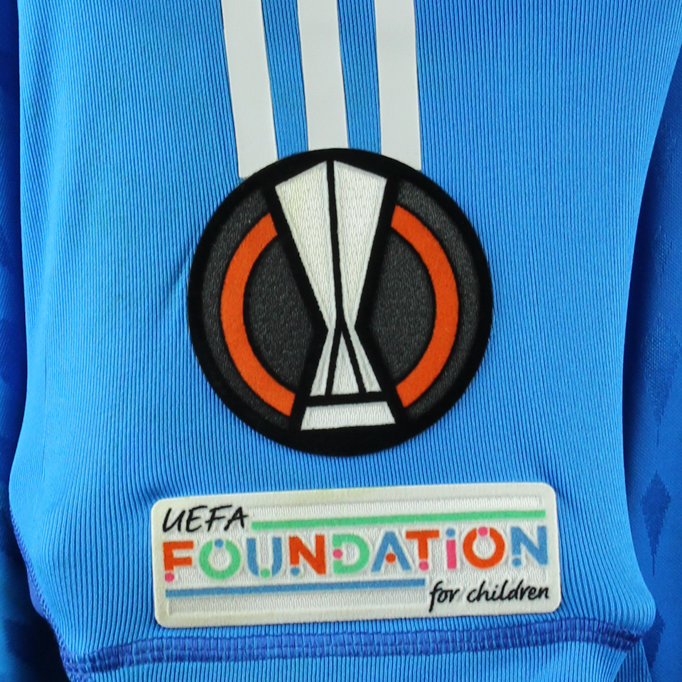 Anatolii Trubin SL Benfica shirt