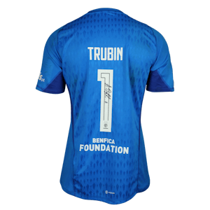Anatolii Trubin SL Benfica shirt