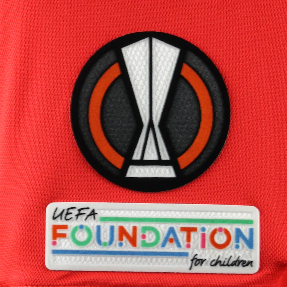 Ángel Di María SL Benfica jersey