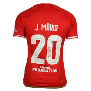 João Mário SL Benfica forması
