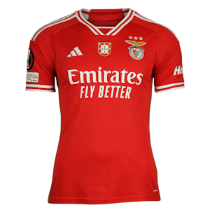 João Mário SL Benfica forması