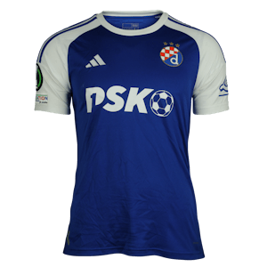 Martin Baturina Dinamo Zagreb forması