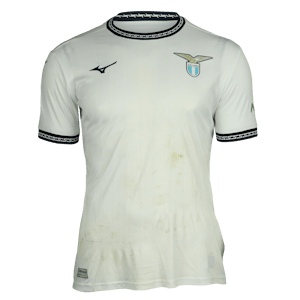 Luis Alberto Lazio jersey