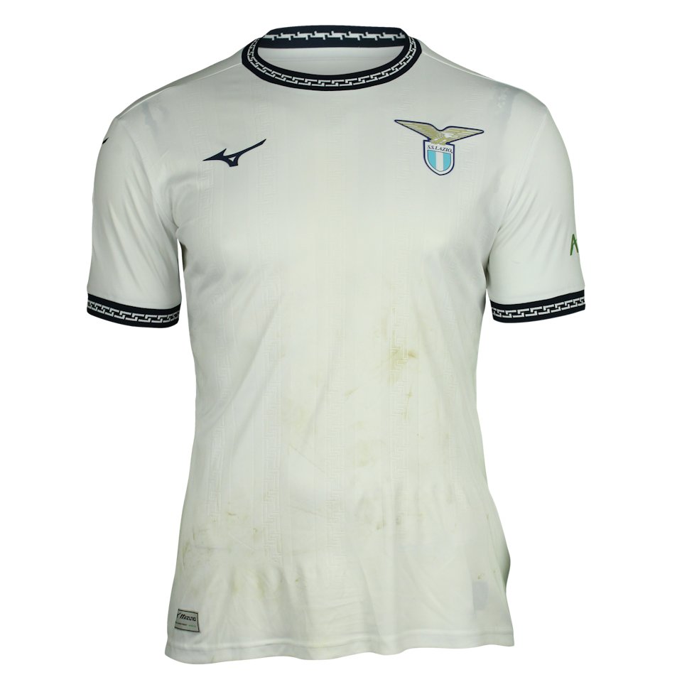 Luis Alberto Lazio jersey
