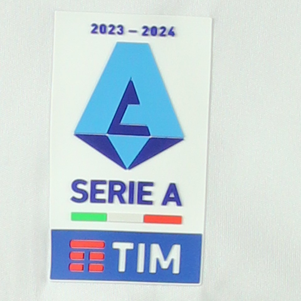 Luca Pellegrini Lazio shirt