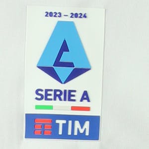André Anderson Lazio shirt