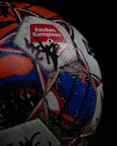 Match Ball Used