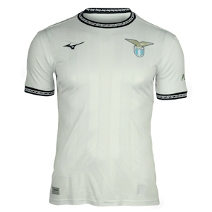 Camisa de Pedro Rodríguez Ledesma Lazio