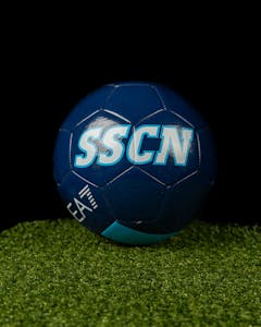 Napoli | Signed Ball 
