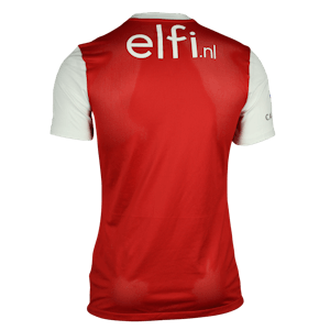 Squad Signed Shirt