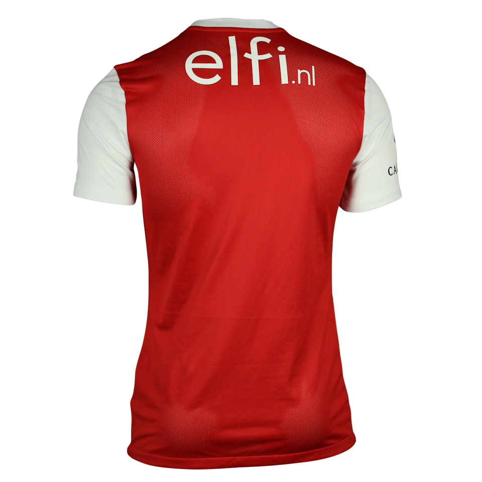 Squad Signed Shirt