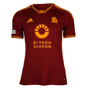Camiseta José Ángel Esmoris Tasende AS Roma