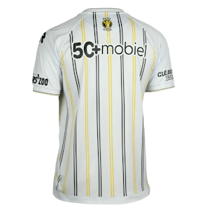 Squad Signed Shirt | Vitesse