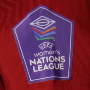 Norway W-Trikot von Ingrid Syrstad Engen