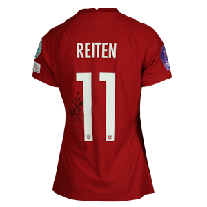 Maillot de Guro Reiten (Norway W)