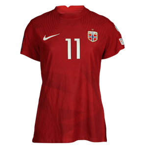 Maillot de Guro Reiten (Norway W)